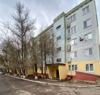 2-комн.кв., 53 м², этаж 1