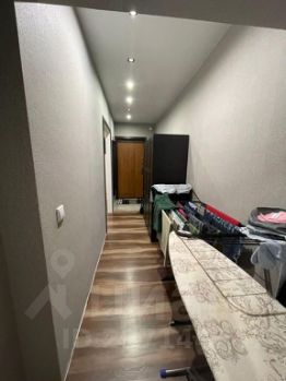 2-комн.кв., 62 м², этаж 9