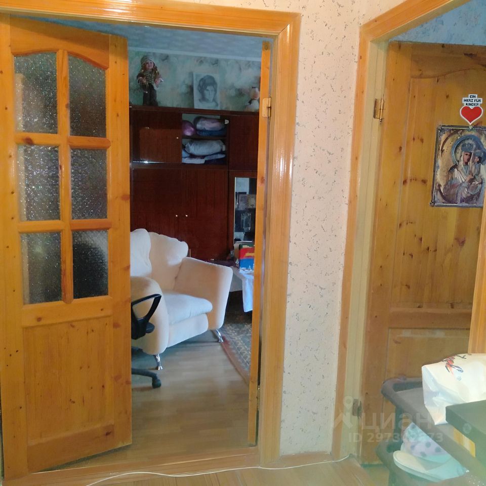 Купить трехкомнатную квартиру 70м² Ханты-Мансийский АО, Урай, 2-й ...