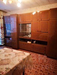 2-комн.кв., 43 м², этаж 3