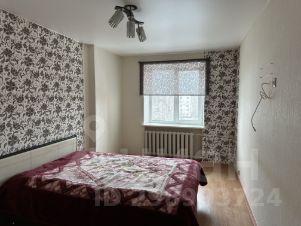 3-комн.кв., 62 м², этаж 5