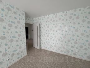 3-комн.кв., 60 м², этаж 5