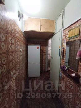 2-комн.кв., 45 м², этаж 3