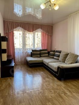 1-комн.кв., 31 м², этаж 3