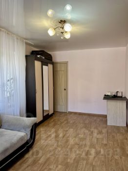 1-комн.кв., 31 м², этаж 3