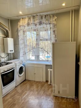 1-комн.кв., 31 м², этаж 3