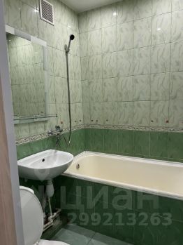 1-комн.кв., 31 м², этаж 3