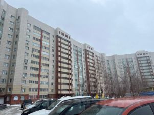 2-комн.кв., 50 м², этаж 5