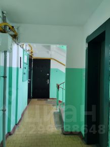 2-комн.кв., 44 м², этаж 2