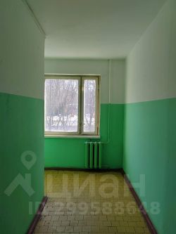 2-комн.кв., 44 м², этаж 2