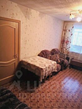 2-комн.кв., 43 м², этаж 3