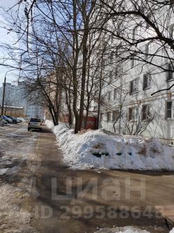 2-комн.кв., 44 м², этаж 2