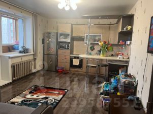 2-комн.кв., 50 м², этаж 5