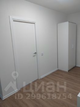 1-комн.кв., 41 м², этаж 4