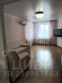 1-комн.кв., 43 м², этаж 6