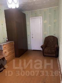 2-комн.кв., 45 м², этаж 3