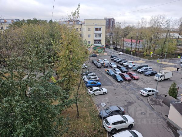 2-комн., 52 м², 4/4 этаж