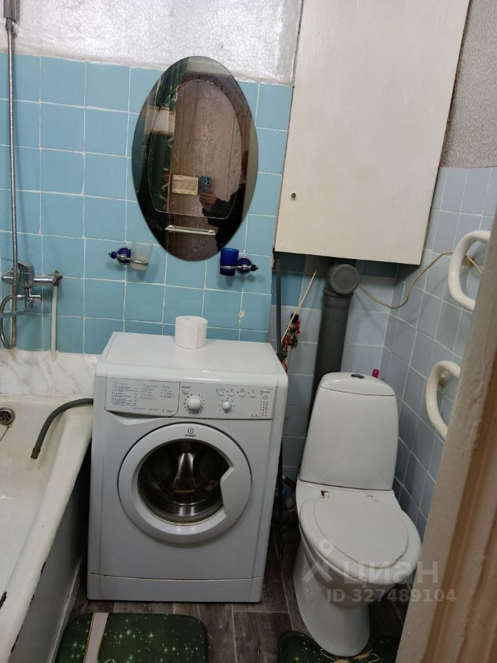 1-к кв. Ханты-Мансийский АО, Урай 2-й мкр, 27 (30.6 м²)