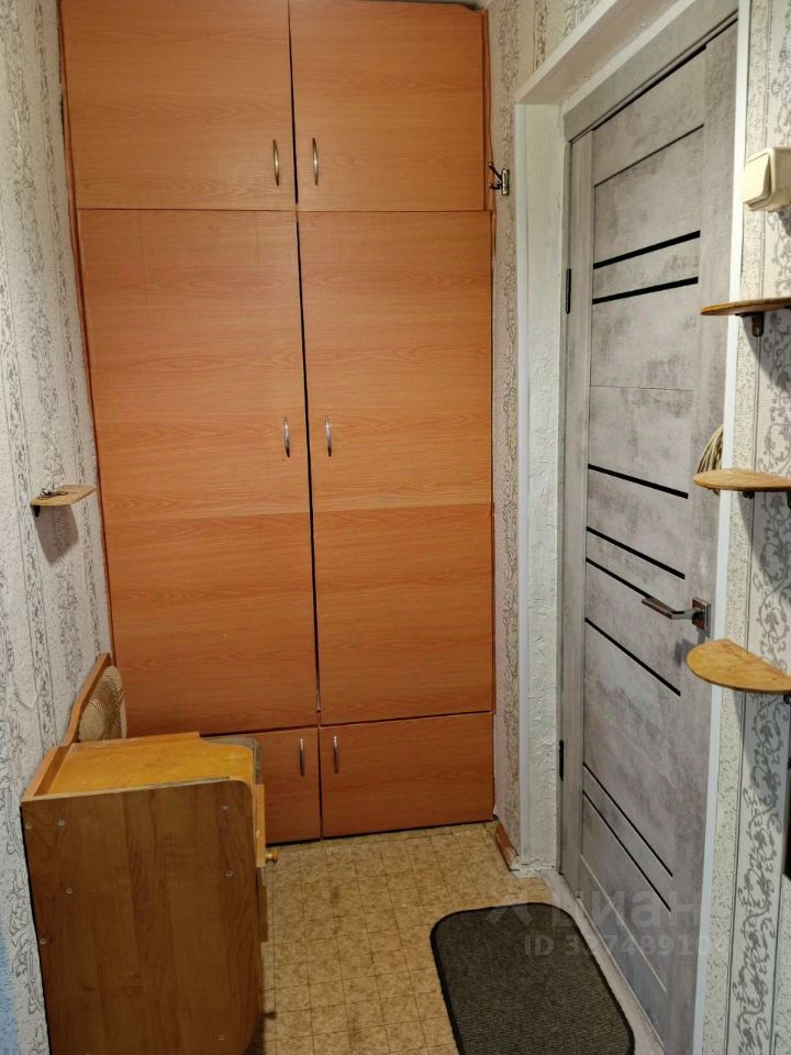 1-к кв. Ханты-Мансийский АО, Урай 2-й мкр, 27 (30.6 м²)