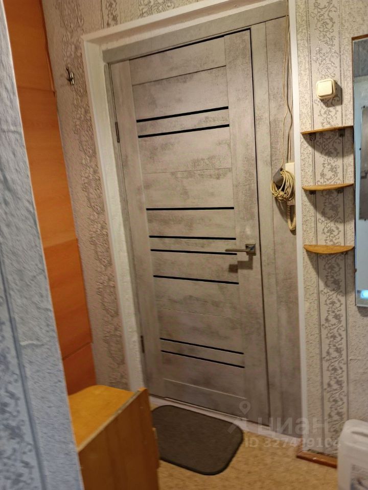 1-к кв. Ханты-Мансийский АО, Урай 2-й мкр, 27 (30.6 м²)