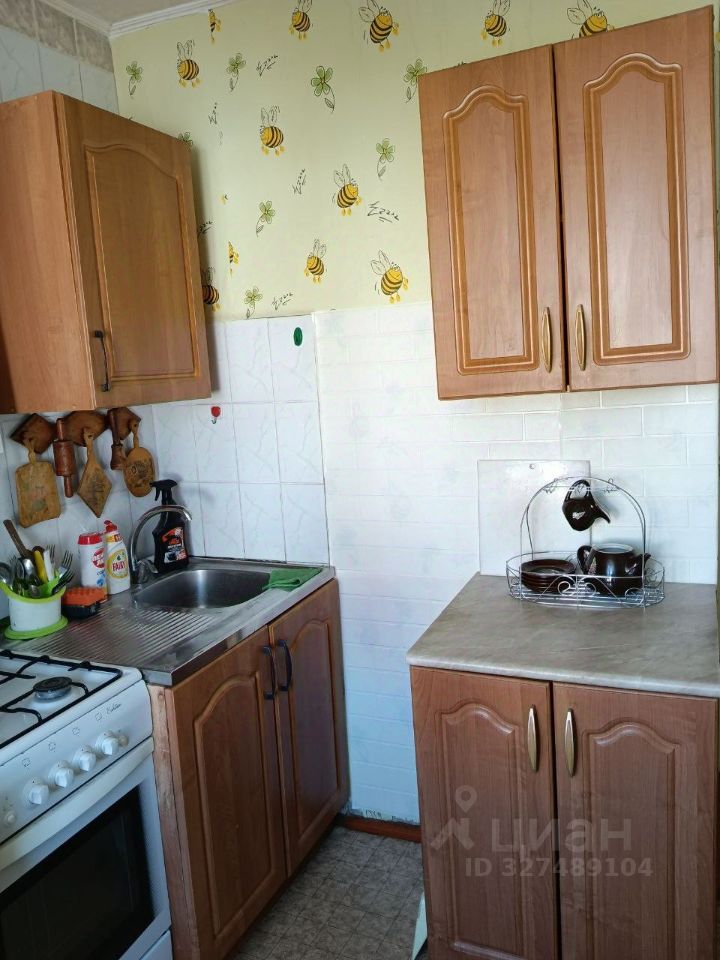 1-к кв. Ханты-Мансийский АО, Урай 2-й мкр, 27 (30.6 м²)