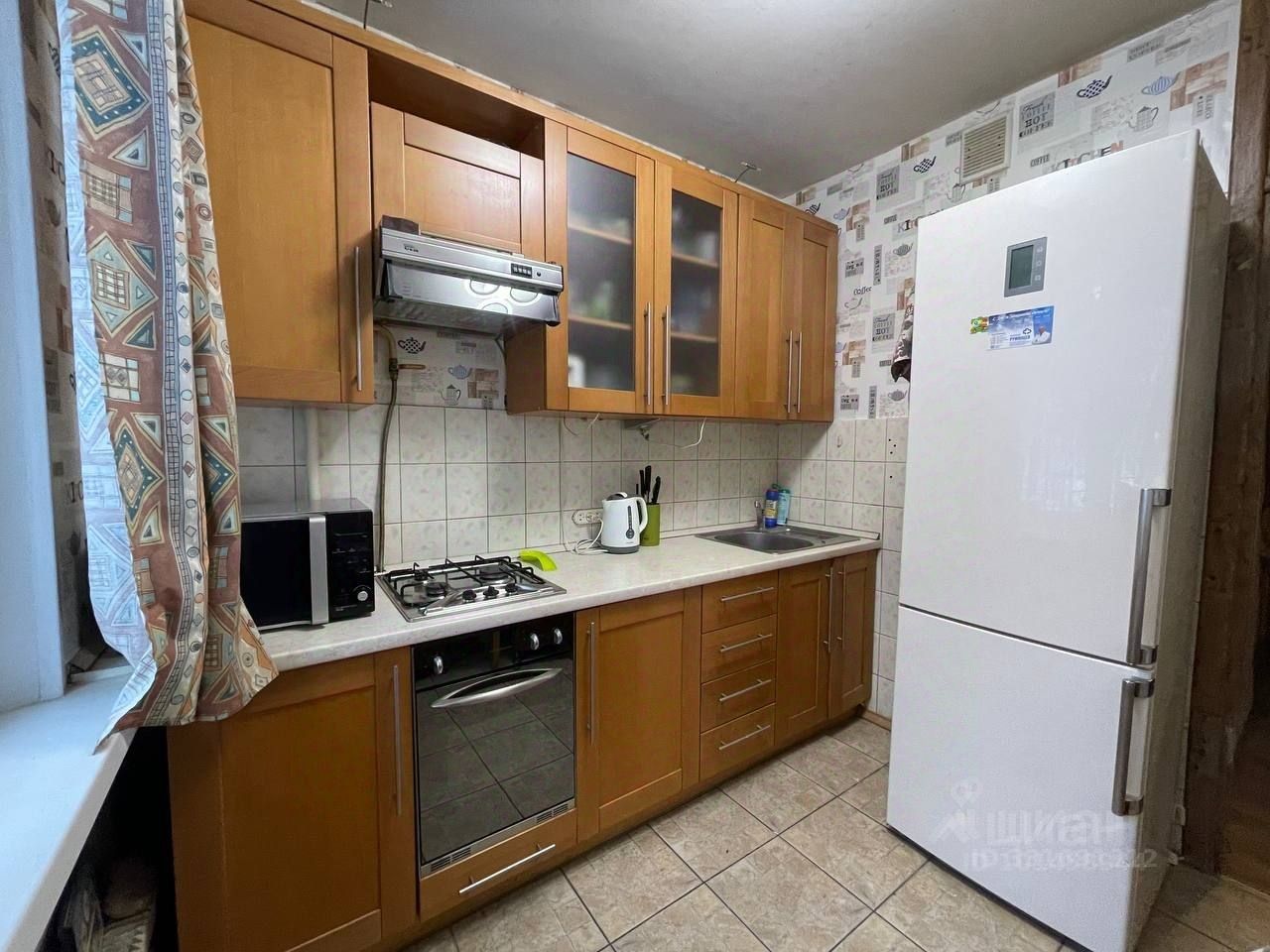 2-комнатная квартира, 45,6 м² — фото 3