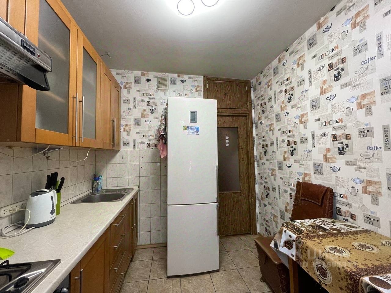 2-комнатная квартира, 45,6 м² — фото 2