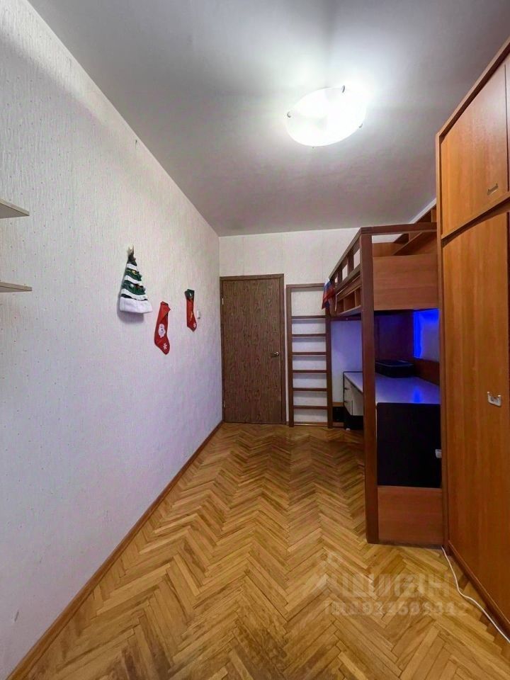 2-комнатная квартира, 45,6 м² — фото 7