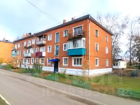 1-комн.кв., 31 м², этаж 1