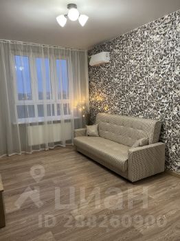 1-комн.кв., 40 м², этаж 2