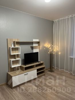 1-комн.кв., 40 м², этаж 2