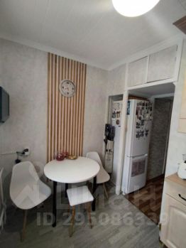 3-комн.кв., 57 м², этаж 2