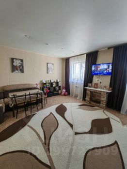 2-комн.кв., 57 м², этаж 2