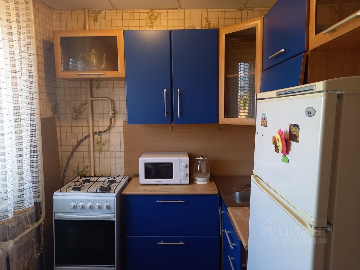 Квартиры однокомнатные в ставропольском крае