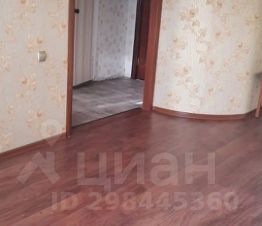 1-комн.кв., 33 м², этаж 3