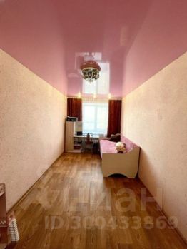 2-комн.кв., 45 м², этаж 4