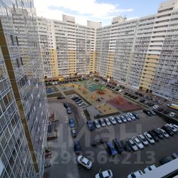 1-комн.кв., 29 м², этаж 10