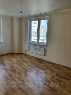 2-комн.кв., 62 м², этаж 6