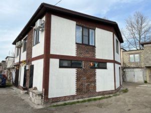 1-комн.апарт., 50 м², этаж 2