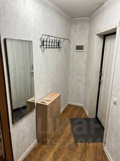 1-комн.апарт., 50 м², этаж 2