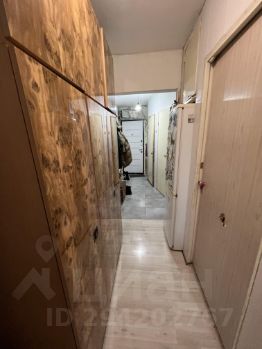 3-комн.кв., 55 м², этаж 7