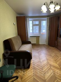 1-комн.кв., 33 м², этаж 7