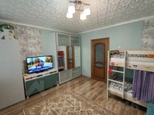 1-комн.кв., 48 м², этаж 6