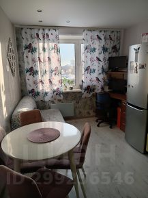 1-комн.кв., 48 м², этаж 6