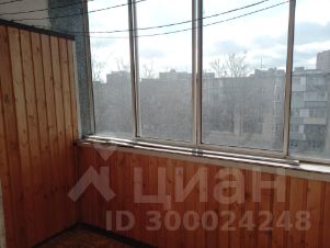 3-комн.кв., 55 м², этаж 6