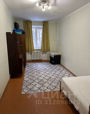 3-комн., 60,4 м², 3/5 этаж