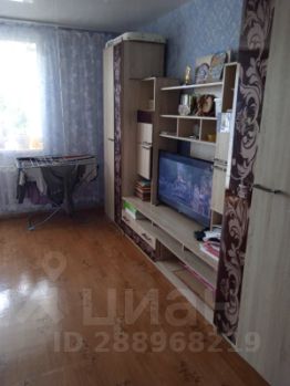 3-комн.кв., 62 м², этаж 3