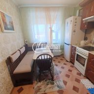 2-комн.кв., 52 м², этаж 2