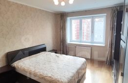 3-комн.кв., 84 м², этаж 12