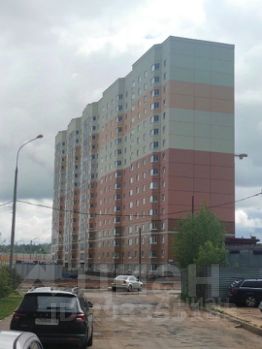 2-комн.кв., 57 м², этаж 15